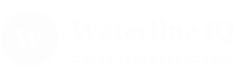 Waterline IQ — Water Infrastructure